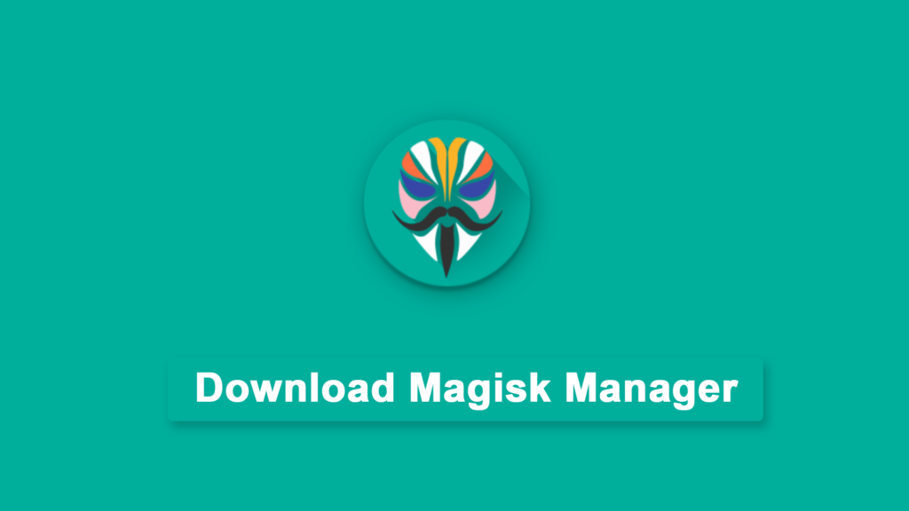 magisk download