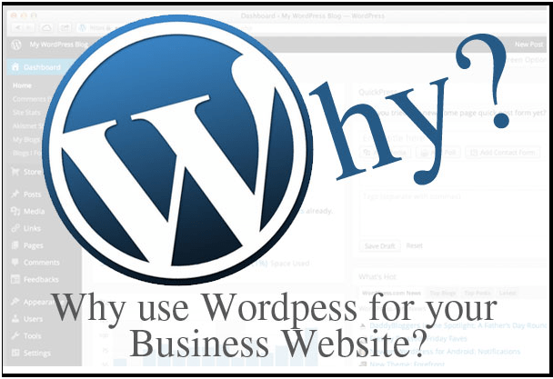 Why You Should Use WordPress For website Or Blog