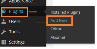add new plugin