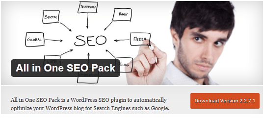 all in one seo