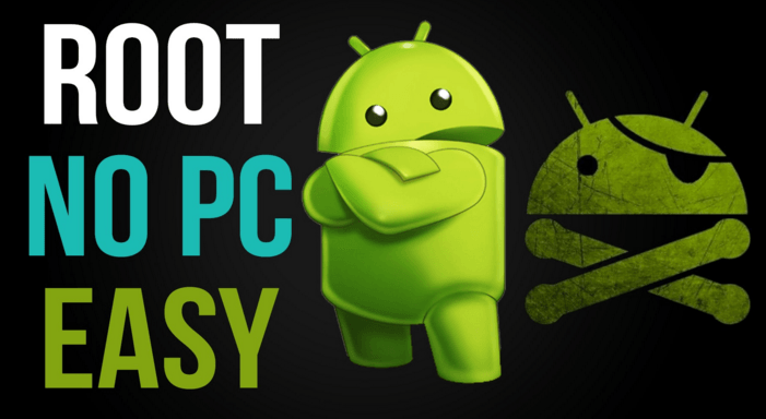 root android without pc