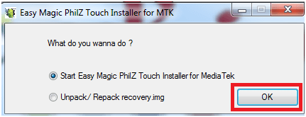 easy magic installer