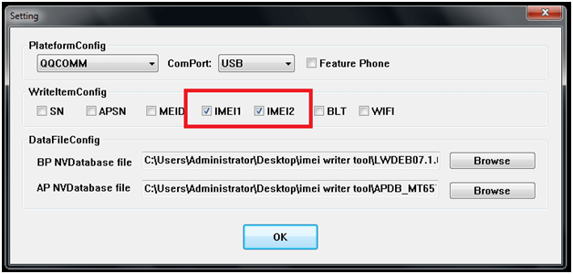 change-imei-number