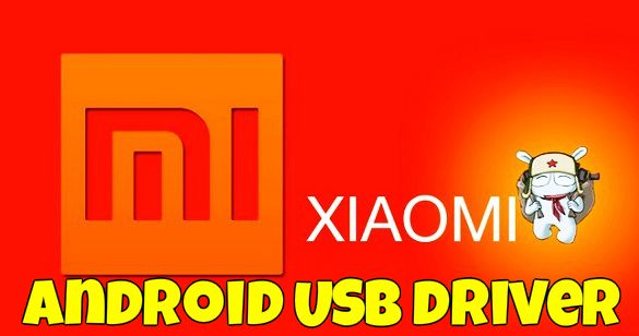 Download Xiaomi USB Drivers 