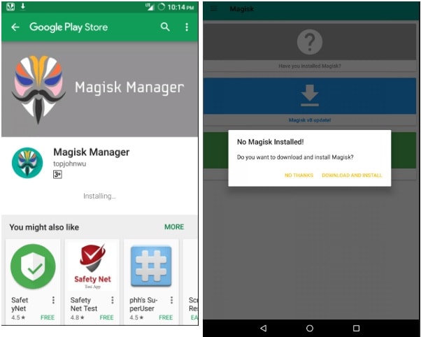  Install Magisk On Android Mobile