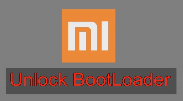 Unlock Bootloader Xiaomi