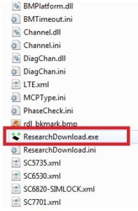 ResearchDownload tool