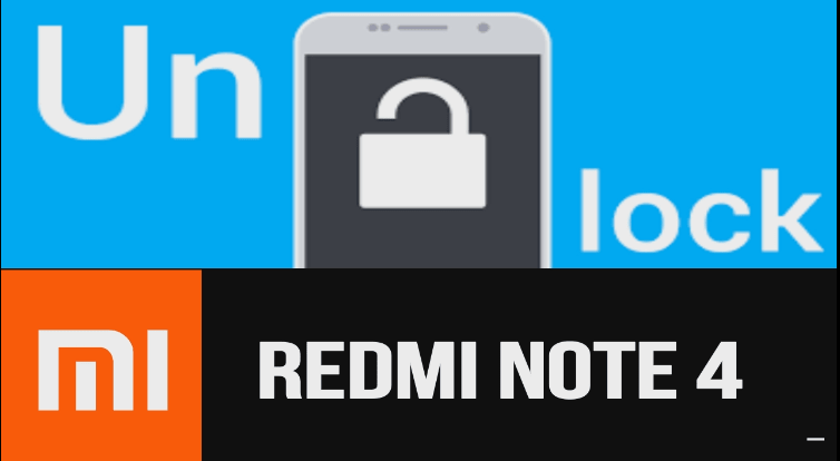 Redmi Note 4 factory Reset