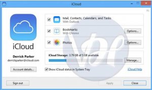 Remove the locking tool iCloud activation