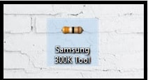 Samsung 300k tool setup file