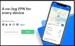 SurfEasy VPN For iOS
