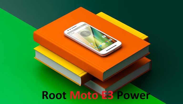 root moto e3 power