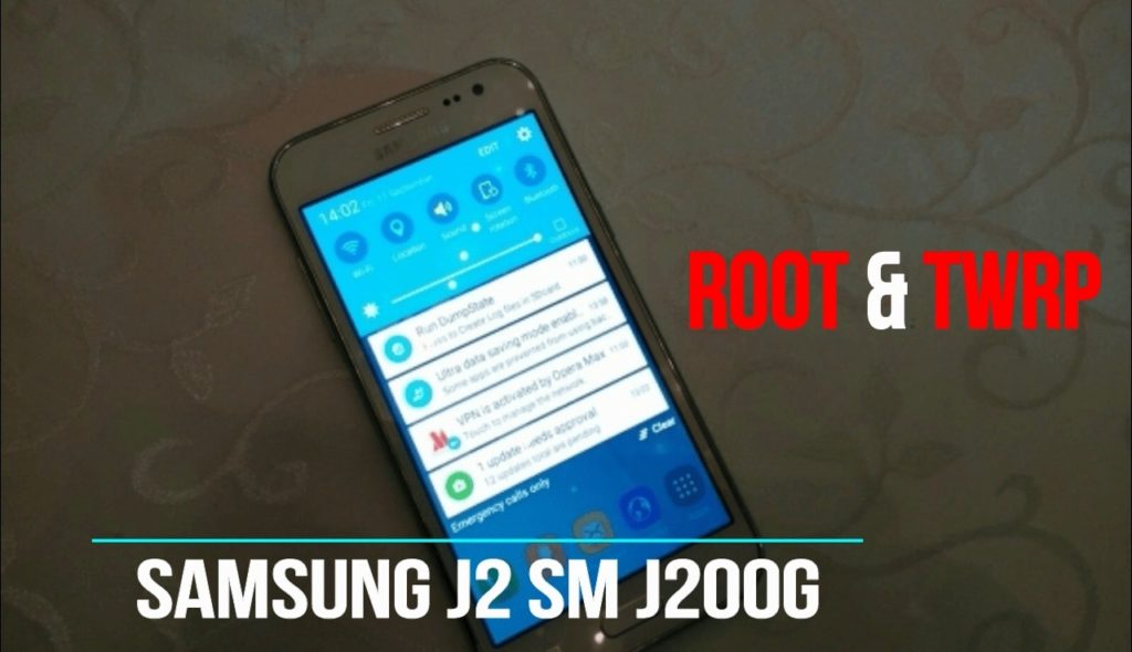 How To Root Samsung Galaxy J2 Sm J200g Safely 100 Working 99media Sector