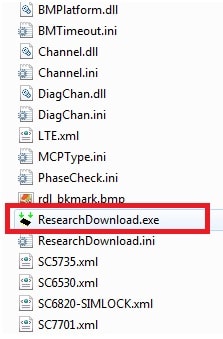 ResearchDownload tool