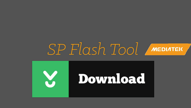 sp flash tool v5 1408