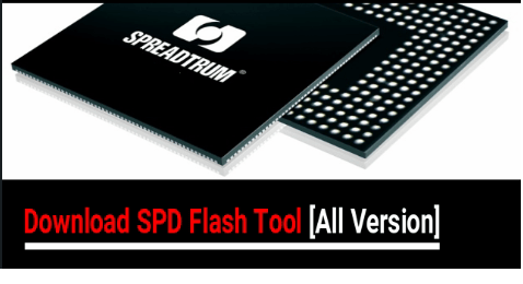 Download SPD Flash Tool