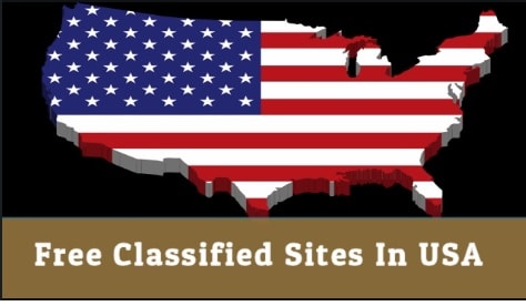Free Classified Sites In USA