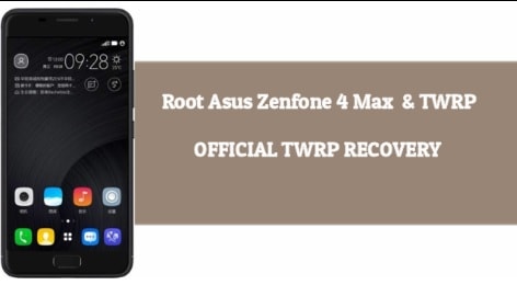 Root Asus Zenfone 4 Max Without Pc