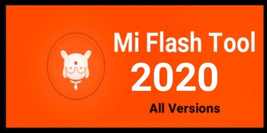 Download Mi Flash Tool
