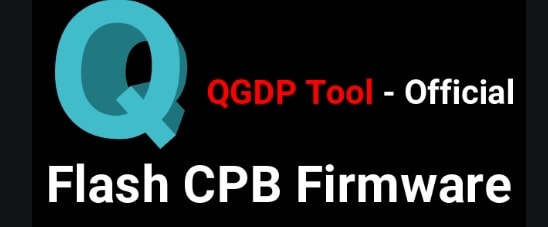 Download QGDP Tool