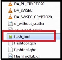 sp flash tool