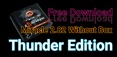 Free Miracle 2.82
