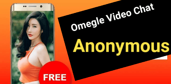 Omegle cam chat