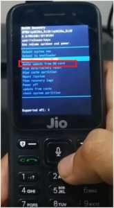 Install Omnisd In Jio Phone Without Pc