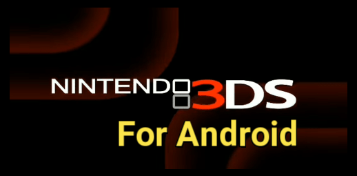 3DS Emulator For Android