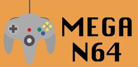 MegaN64 emulator for android