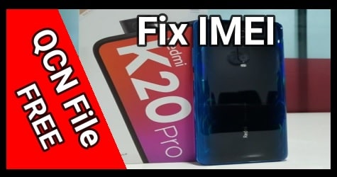Redmi K20 Pro IMEI Repair