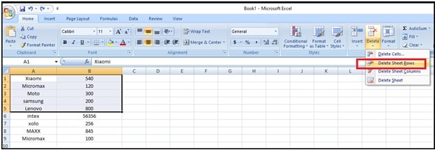 how-to-delete-multiple-excel-rows-at-the-same-time-99media-sector