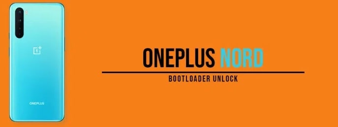 oneplus nord bootloader unlock