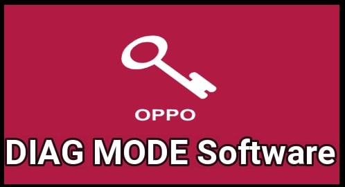 Oppo Diag Port Enable Software