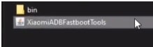 xiaomi adb fastboot tool