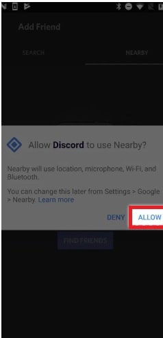 Find Someone on Discord Without Number