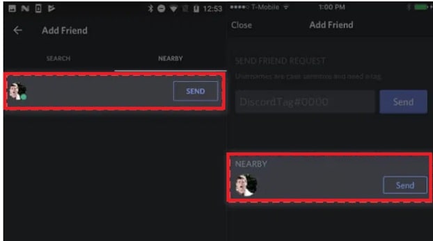 Find Someone on Discord Without username