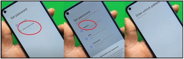 redmi note 9 android 10 frp unlock