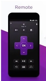 roku app for mobile