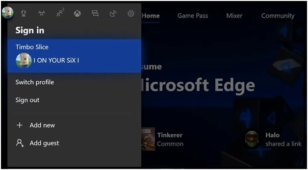 duizelig Geschatte Bouwen op Change xbox password – How To Reset Password On Xbox One X, Xbox S And Xbox  360 - 99Media Sector