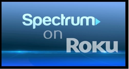 Spectrum APP On ROKU
