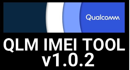 QLM IMEI Repair Tool v1.0.2