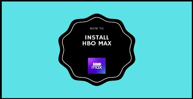 HBO Max On ROKU Devices