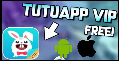 TutuApp vip free