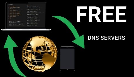 best free dns servers