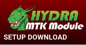 Hydra Tool MTK Module