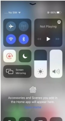 Show Battery Percentage On Iphone 12 status bar