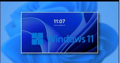 Windows 11 Is Not Showing Lock Screen