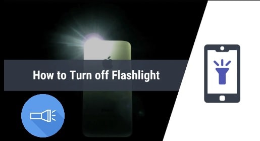 Turn ON And Off Flashlight On Android Devices
