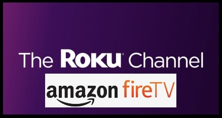 Install ROKU Channel On Firestick
